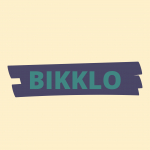 Logo BIKKLO